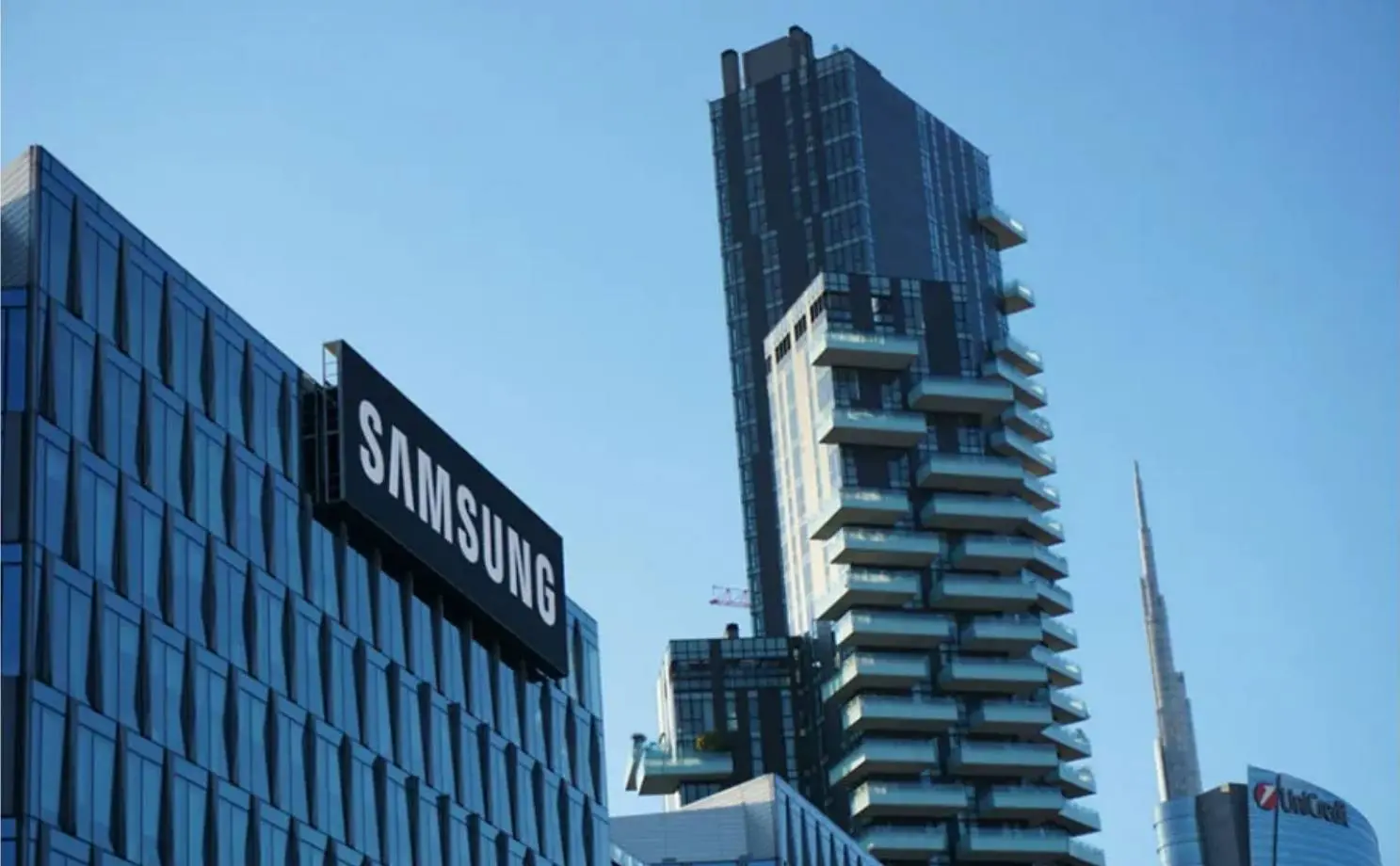 继苹果之后,三星也根除了自动驾驶研发