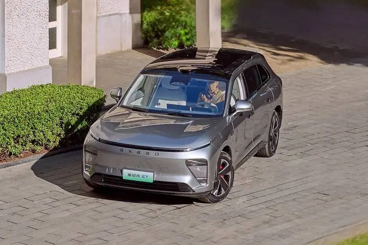 低廉!5款大尺寸绿牌车上市,初学低至12.99万!